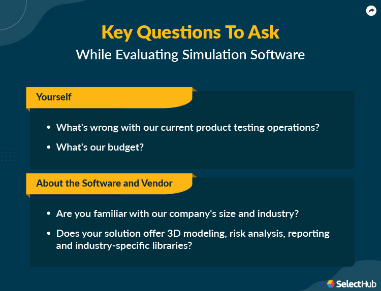 Best Simulation Software Comparison & Reviews 2024