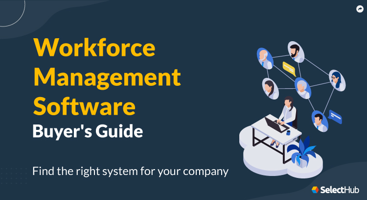 Best Workforce Management Software Systems 2023 | WFM Tools