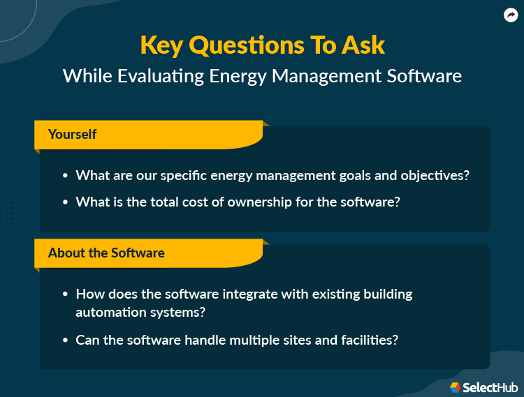 Best Energy Management Software Comparison & Reviews 2024
