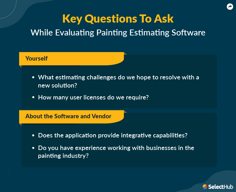 Best Painting Estimating Software Comparison & Reviews 2024