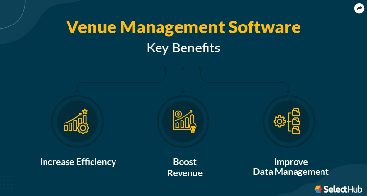 Best Venue Management Software Comparison & Reviews 2024