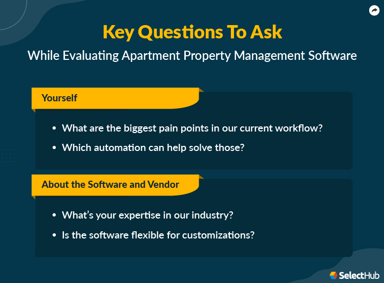 Best Apartment Property Management Software Comparison & Reviews 2024