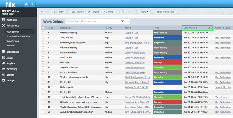 Best CMMS Software 2023 | Compare Top Systems