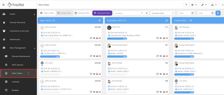 Best CMMS Software 2023 | Compare Top Systems