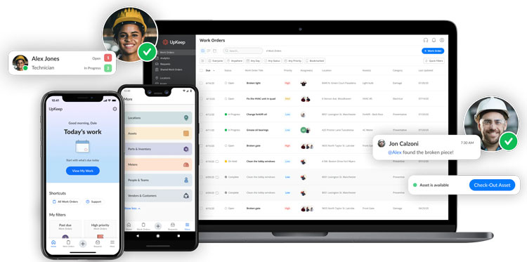 Best CMMS Software 2023 | Compare Top Systems