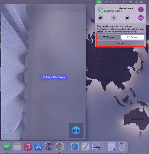 How To Share Your Screen On FaceTime 2024 Ultimate Guide