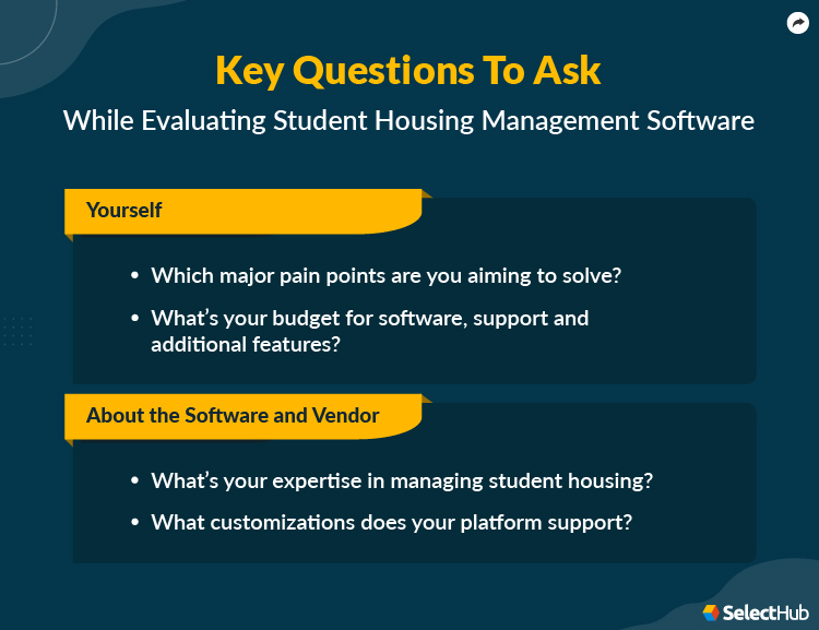 Best Student Housing Property Management Software Comparison & Reviews 2024