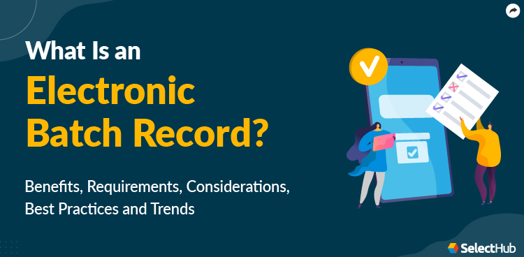 Electronic Batch Records Poms : Körber Pharma – JEWYLV