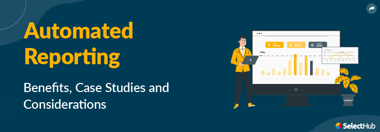 Automated Reporting - 2025 Comprehensive Guide