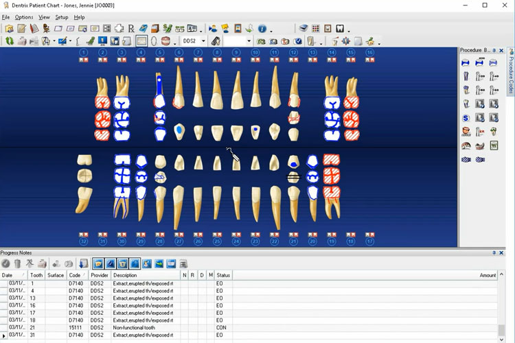 Best Dental Software Comparison & Reviews 2023