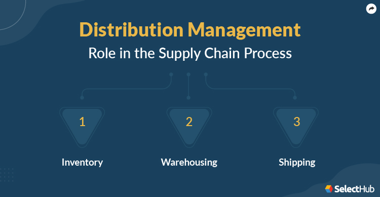 What Is Distribution Management? 2025 Comprehensive Guide
