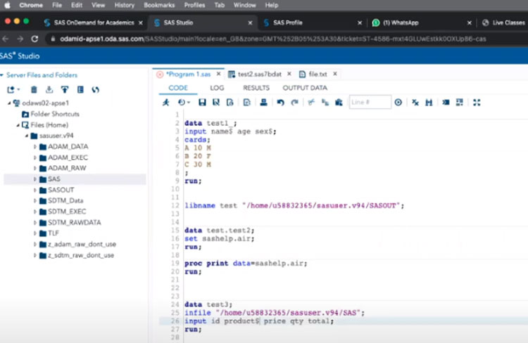 Best Statistical Software 2023 - Top Statistical Analysis Software