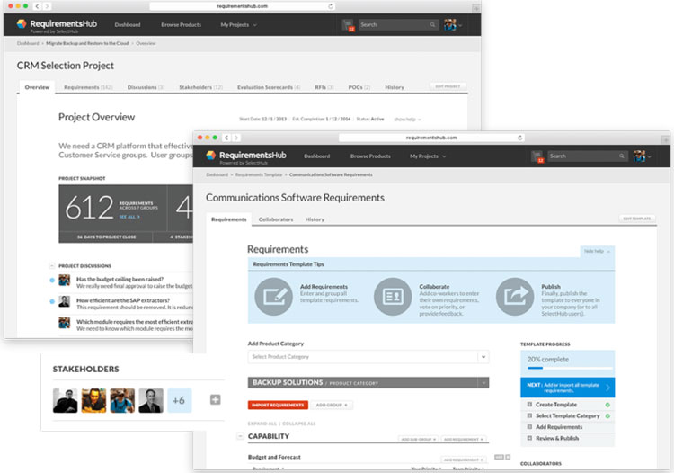 Facilities Management Software RFP 2024 Guide