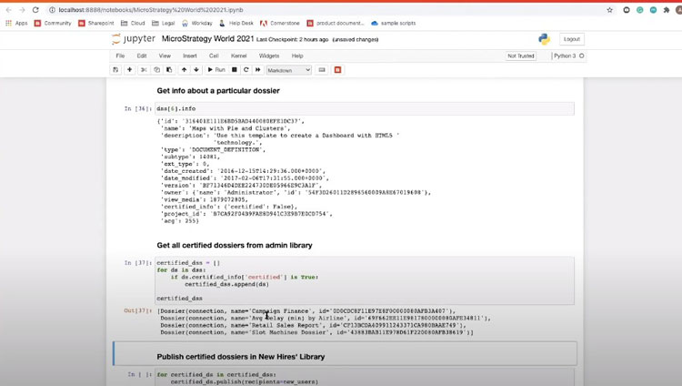 Microstrategy vs Tableau | Which BI Software Wins In 2025?