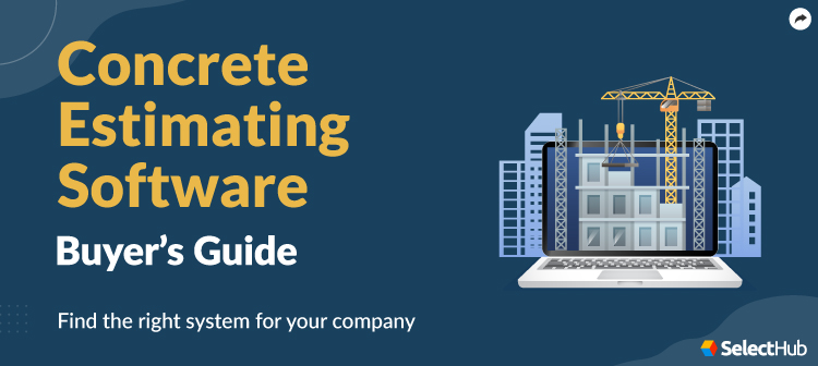 Concrete Estimating Software Excel – RLBGMS