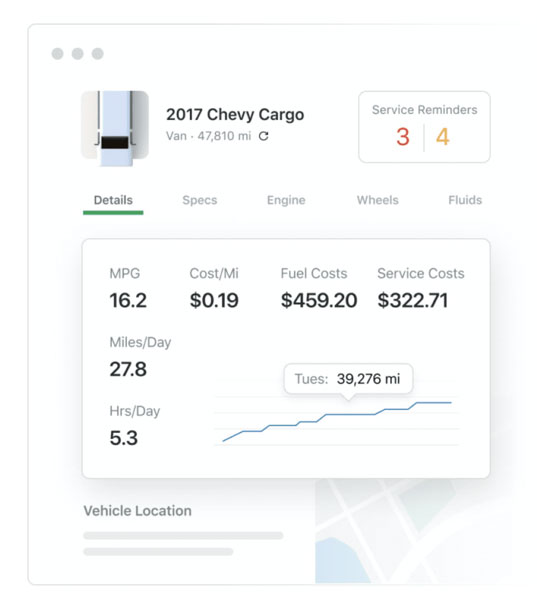 Best Fuel Management Systems Comparison & Reviews 2024