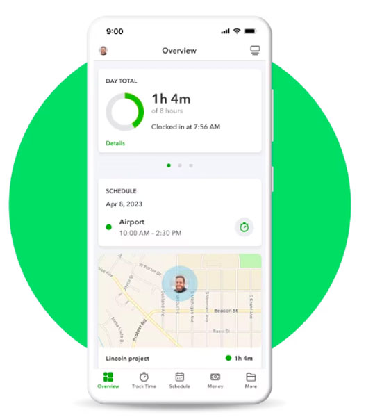 Best Time Clock Software Comparison & Reviews 2024