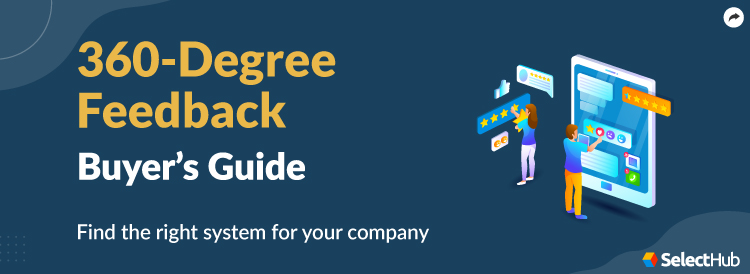 Best 360 Degree Feedback Software Comparison & Reviews 2026