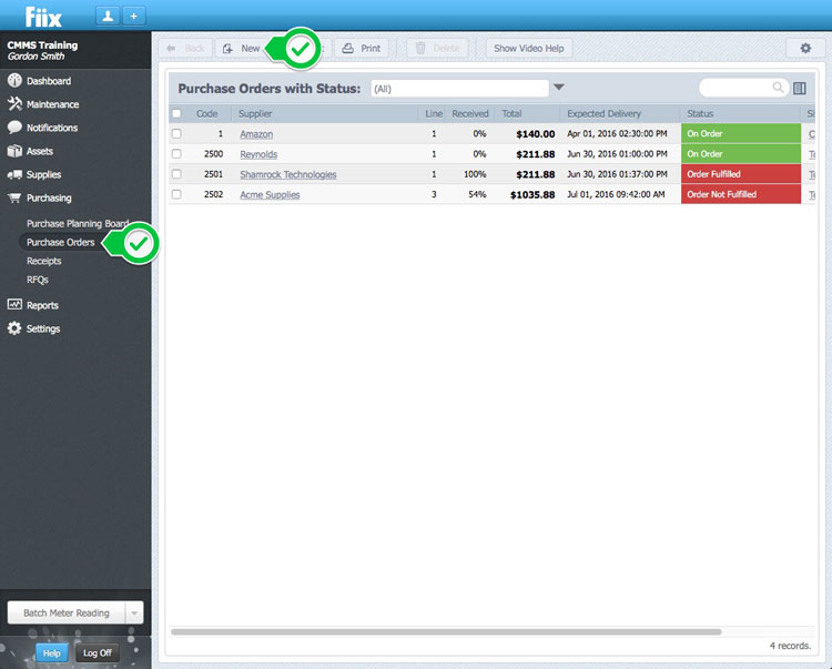 Best CMMS Software 2024 | Compare Top Systems