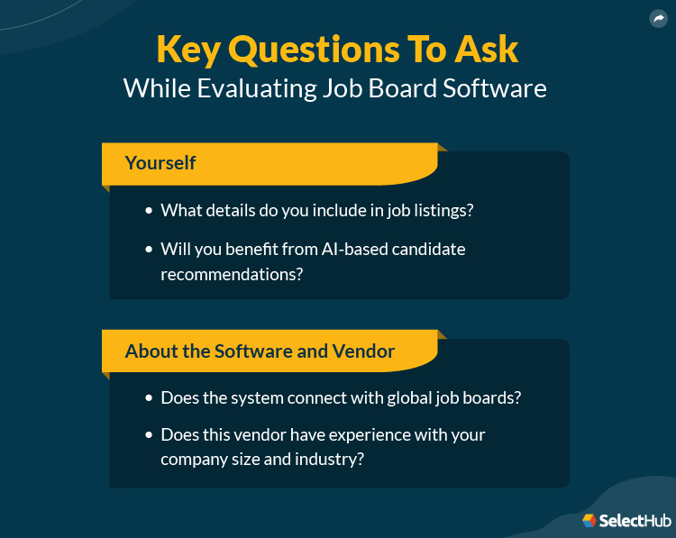 Best Job Board Software Comparison & Reviews 2024