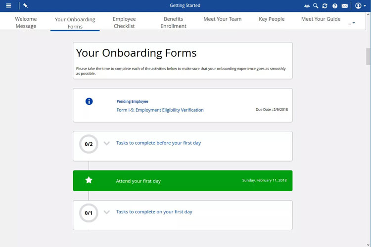 Best Workforce Management Software Systems 2023 | WFM Tools