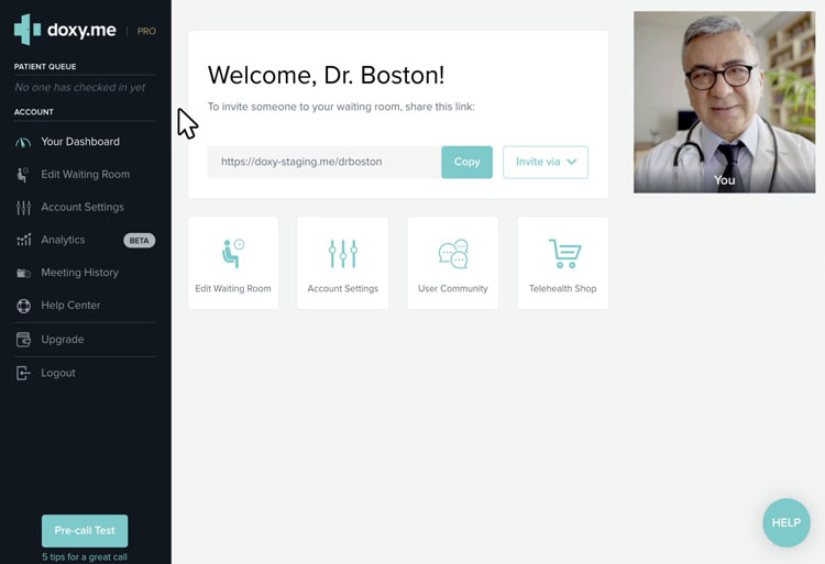 Best HIPAA Compliant Video Conferencing Software Comparison & Reviews 2024
