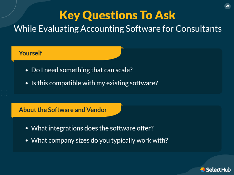 Best Accounting Software For Consultants Comparison & Reviews 2024