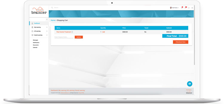 Best Ecommerce LMS For 2025