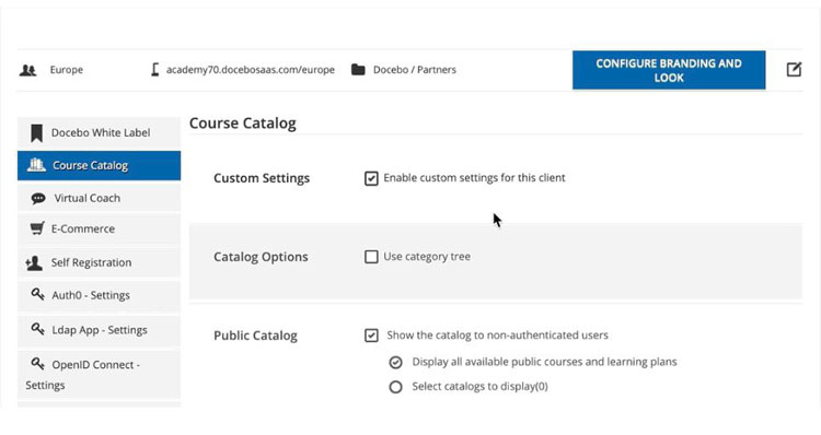 Best Ecommerce LMS For 2025