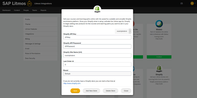 Best Ecommerce LMS For 2025