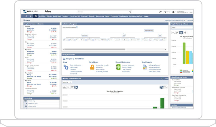 Best MRP Software 2025 | Top Material Requirements Planning Systems