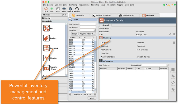 Top 10 Supply Chain Management (SCM) Features/Requirements