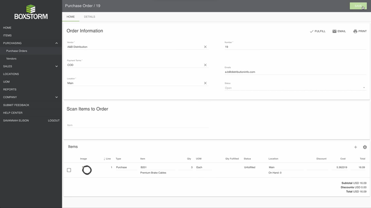 Free Inventory Program 5 Best Free Inventory Management Software Of 2026