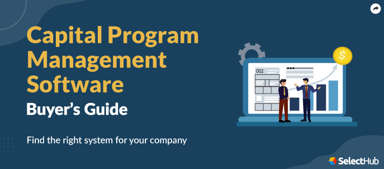 7 Best Capital Project Management Software Picks For 2024 – NBROL