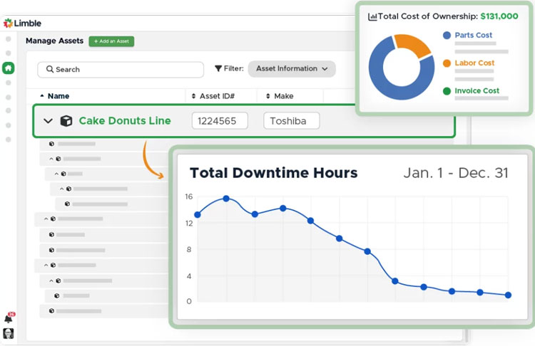 5 Best Free Facility Management Software Of 2026