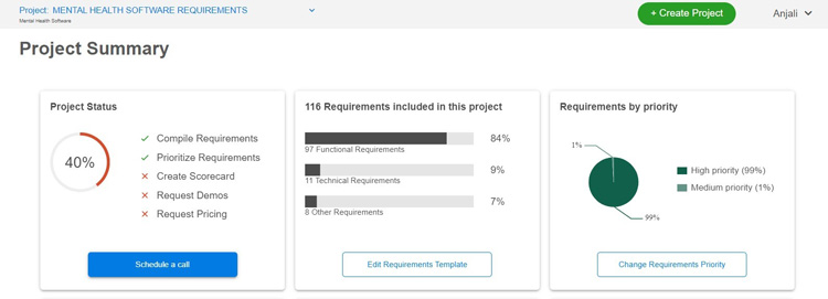 Top 12 Mental Health Software Requirements For 2026