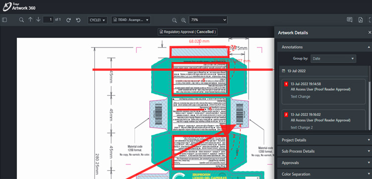 Top 14 Product Lifecycle Management (PLM) Requirements