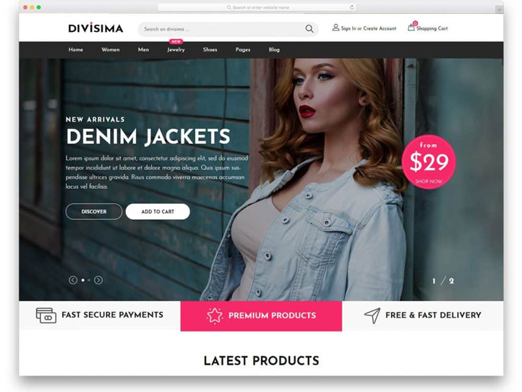 Top 16 eCommerce System Requirements For 2026