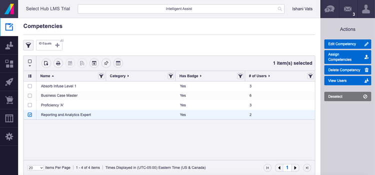 Absorb LMS Reviews 2026: Pricing, Features & More